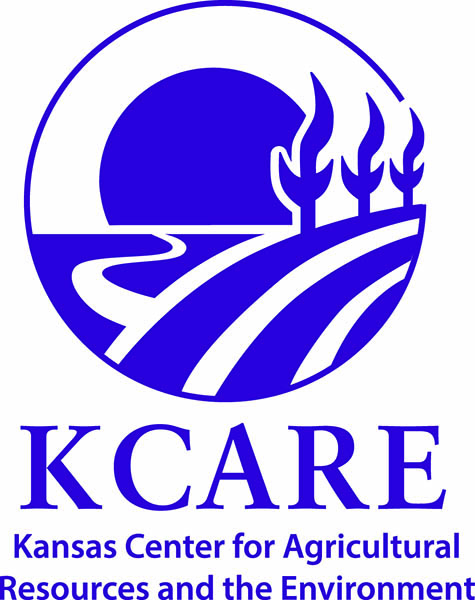 purple KCARE logo